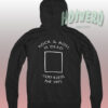 The 1975 Rock & Roll Is Dead Urban Hoodie Style