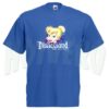 Tinkerbell Disneyland Resort T Shirt