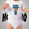 Danger Mouse Penfold Too Cool Baby Onesie