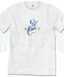 Funny Casper GC Parody T Shirt