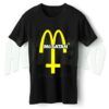 Mc Satan T shirt