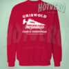 Griswold Family Christmas 1989 Ugly Sweater