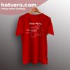 Cheap Beer Pong Instructions Classic T Shirt Design