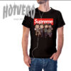 Cheap Supernatural Supreme Funny T Shirt