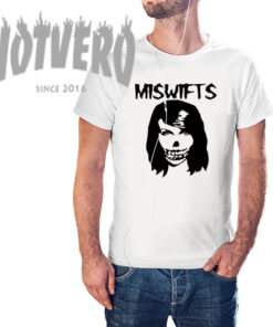 Taylor Swift Misfits Miswifts Funny T Shirt