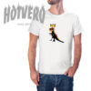 Basquiat Dinosaurs Crown Hip Hop T Shirt