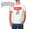 Cheap Rick Morty Swag Supreme Urban T Shirt