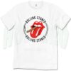 Cheap Rolling Stoned Classic Rock T Shirt