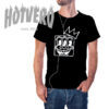 Jean Michel Basquiat Crown Keith Haring T Shirt