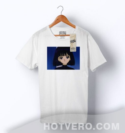 Best Sailor Moon Saturn Anime T Shirt