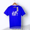 Cheap Raft Survival Gaming T Shirt