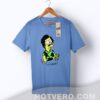 Escobart Bart Simpson Parody T Shirt