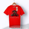 New Release Batman Ninja Japan Anime Movie T Shirt