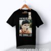 You're Killing Me Smalls Baseball T Shirt