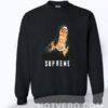 Affordable Supreme Nun Unisex Sweatshirt