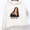 Best Supreme NUN Religious Sister Unisex Hoodie