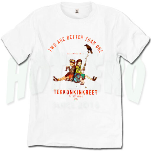 Cheap Tekkonkinkreet Anime Manga T Shirt