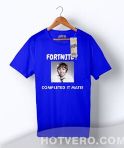 Inbetweeners Jay Fortnite Gaming T Shirt