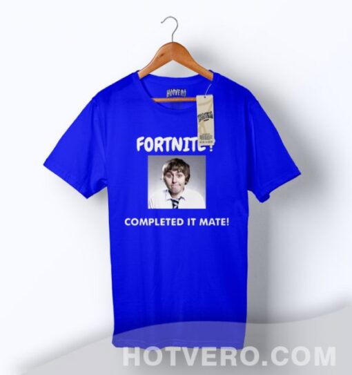 Inbetweeners Jay Fortnite Gaming T Shirt