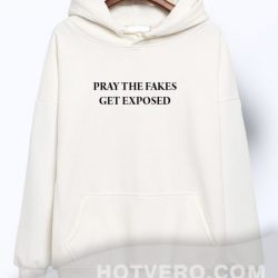 pray sweater