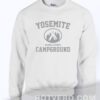 Yosemite Wanona Council Campground Unisex Sweatshirt