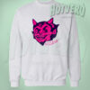 Cheap Hellboy Comic Con Superhero Sweatshirt