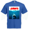 Cheap Jaws Shark Classic Movie T Shirt