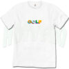 Cool Golf Wang Colorful T Shirt