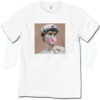 David Michelangelo Bubblegum Pink T Shirt