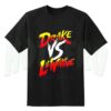 Drake Vs Lil Wayne Hip Hop Collabs T Shirt