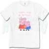 For Sale Peppa Pig and George Urban T Shirt