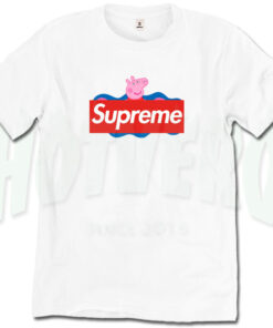 For Sale Supreme Peppa Pig Urban T Shirt