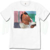 Funny BoJack Horseman Vintage Cartoon T Shirt