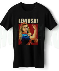 Leviosa Hermione Harry Potter Granger Girl T Shirt