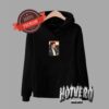 New Supreme MJ Michael Jackson Unisex Hoodie