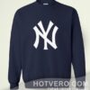 New York Yankess Symbol Unisex Sweatshirt