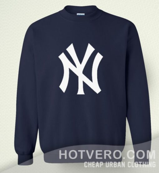 New York Yankess Symbol Unisex Sweatshirt