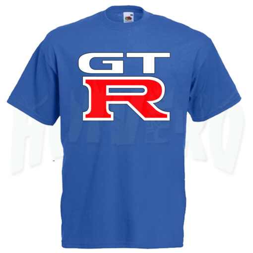 Nissan GT-R Skyline Fans T Shirt