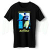 Nobody Rides The Waves Like Batman T Shirt