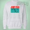 Post Malone Jackie Chan Hip Hop Sweatshirt