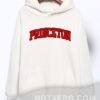 Princeton University Unisex Hoodie