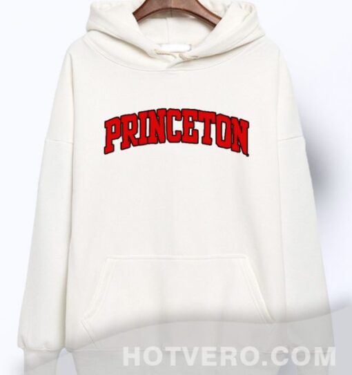 Princeton University Unisex Hoodie