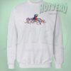 Real Supreme Octopus Tentacle Urban Sweatshirt