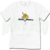 Slow Dance Vintage Rose T Shirt For Teen