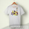 Top Alley Cat Vintage Cartoon T Shirt