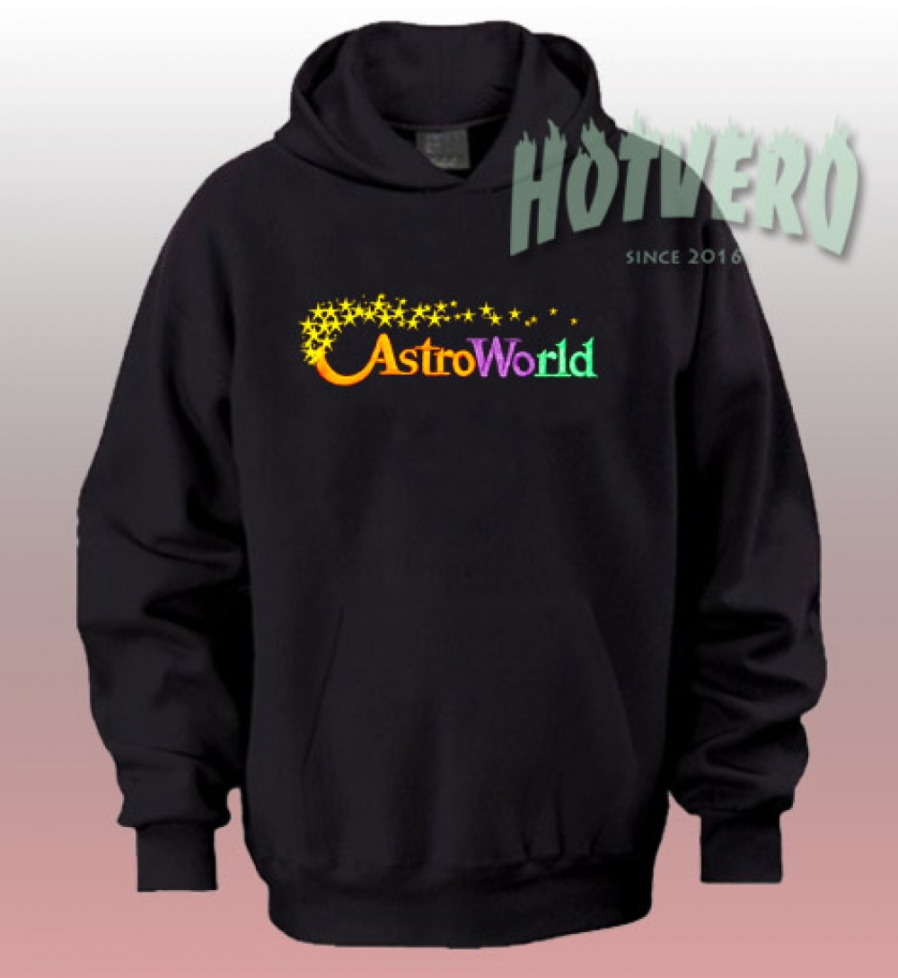 astroworld sweats