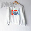 Vintage Pepsi Cola Unisex Sweatshirt