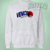 Vintage Venice Los Angeles Beach Summer Sweatshirt