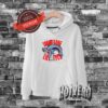 Wiz Khalifa Shark Taylor Gang Lifestyle Unisex Hoodie