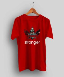 Adidas Stranger T Shirt